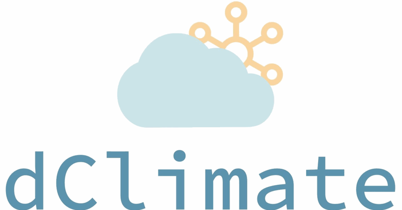 dClimate
