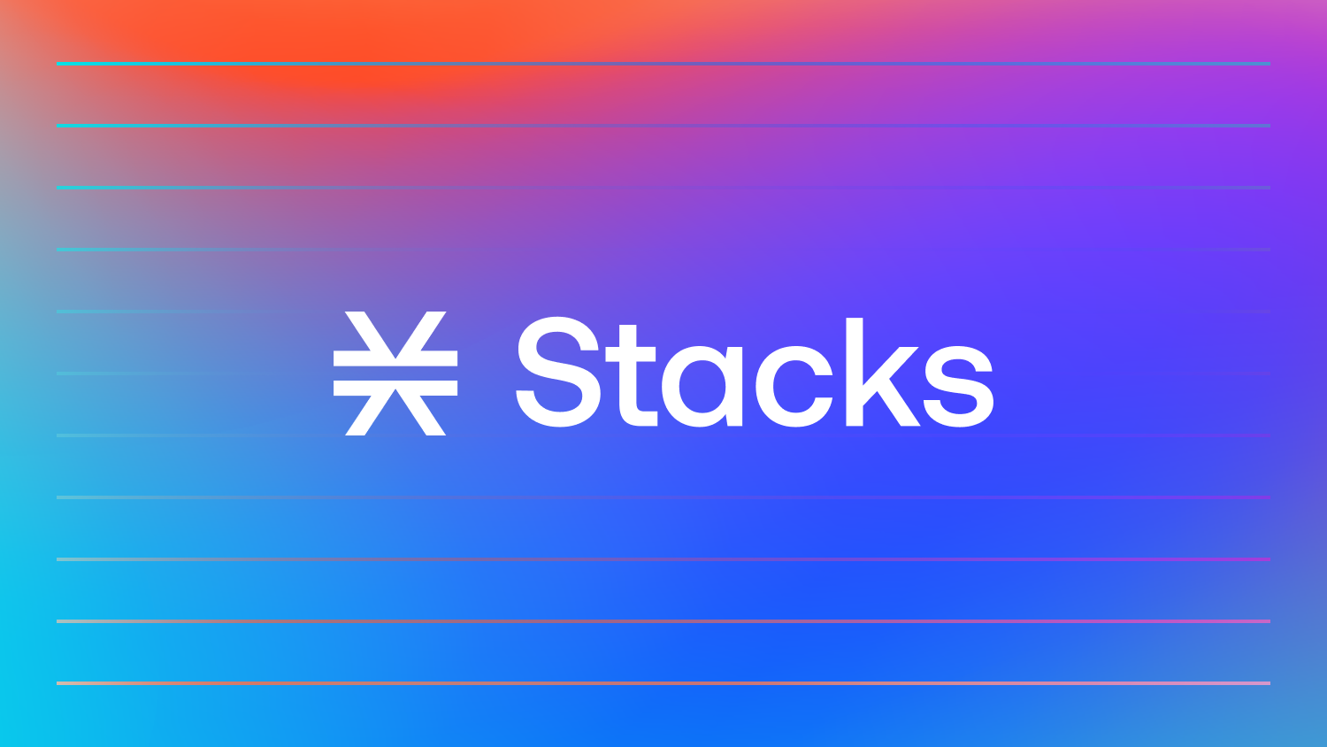 Stacks